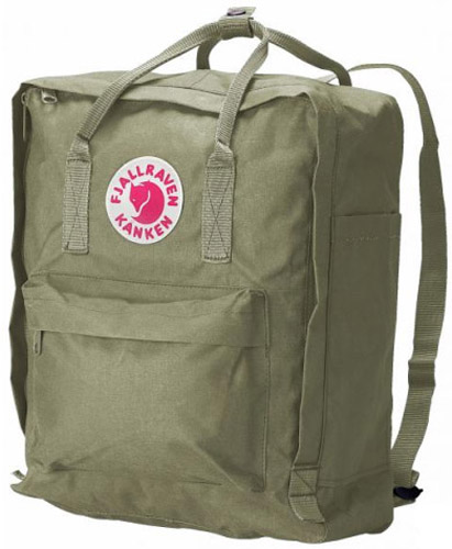 swedish canvas backpack