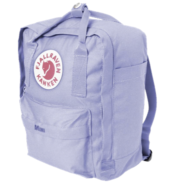 fjallraven kanken logo png