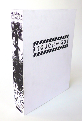 Touch and Go: The Complete Fanzines Boxset3